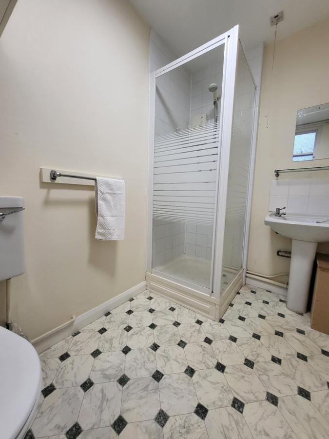 York Minster Garden Apartment ภายนอก รูปภาพ