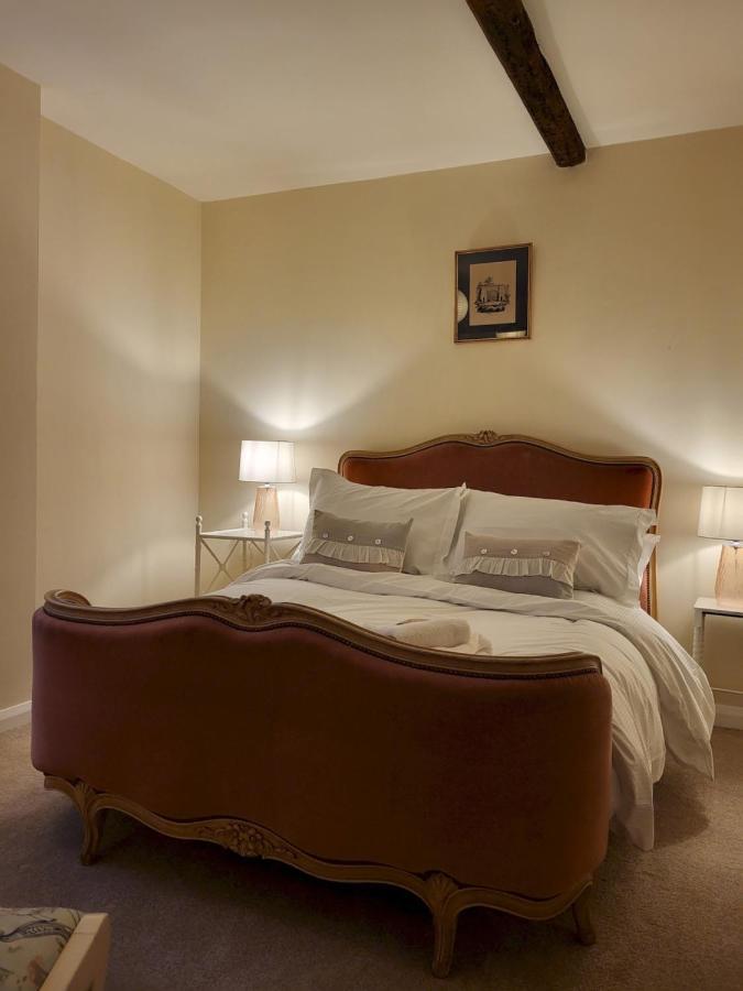 York Minster Garden Apartment ภายนอก รูปภาพ